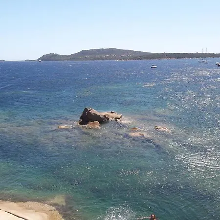 Sunny House A Punta Molara * San Teodoro (Sardinia)