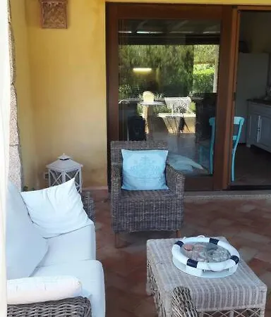 Sunny House A Punta Molara Casa vacanze