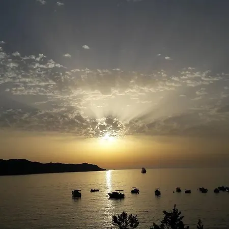 Casa vacanze Sunny House A Punta Molara