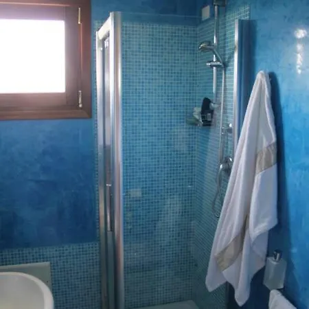 Sunny House A Punta Molara San Teodoro (Sardinia)