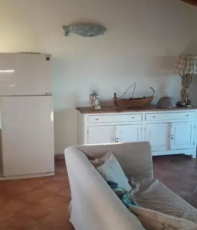 Sunny House A Punta Molara Casa vacanze San Teodoro (Sardinia)