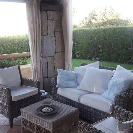 Sunny House A Punta Molara Casa vacanze San Teodoro (Sardinia)