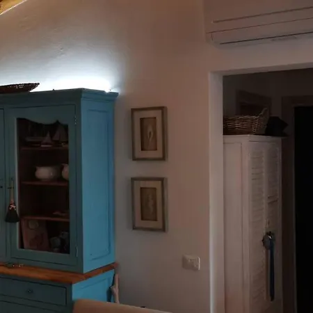 Sunny House A Punta Molara * San Teodoro (Sardinia)