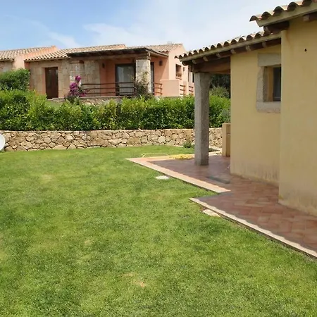 Sunny House A Punta Molara