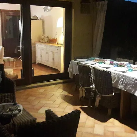 Casa vacanze Sunny House A Punta Molara *