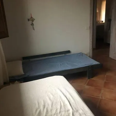 Sunny House A Punta Molara