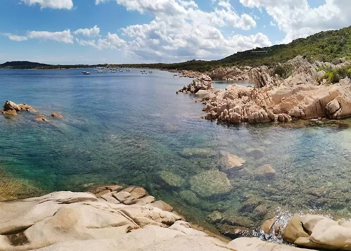Sunny House A Punta Molara