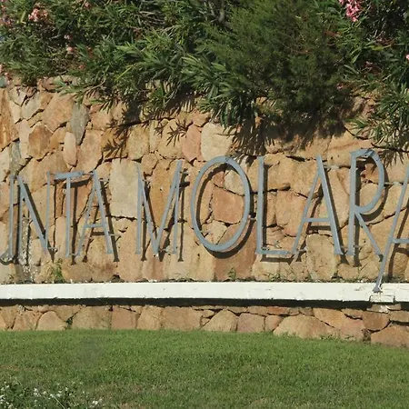 Sunny House A Punta Molara *