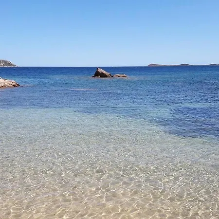 Sunny House A Punta Molara San Teodoro