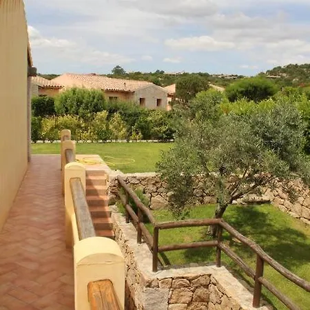 Sunny House A Punta Molara * San Teodoro (Sardinia)