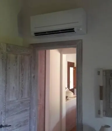 Hébergement de vacances Sunny House A Punta Molara