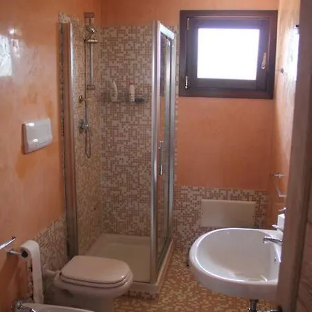 Hébergement de vacances Sunny House A Punta Molara San Teodoro (Sardinia)