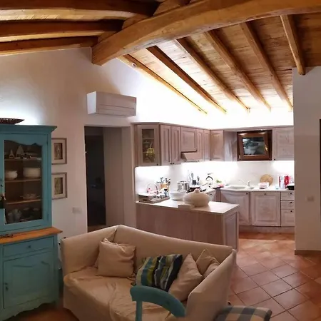 Holiday home Sunny House A Punta Molara San Teodoro (Sardinia)