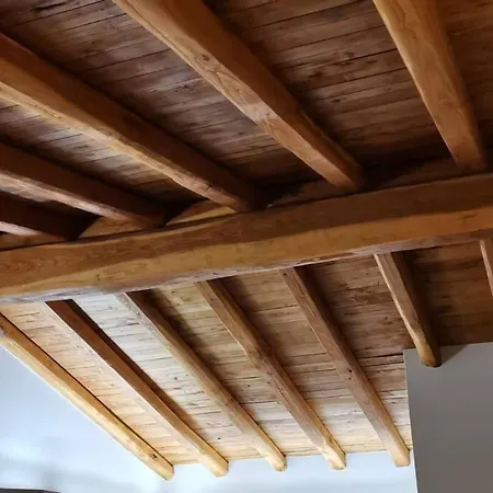 Sunny House A Punta Molara Сан-Теодоро