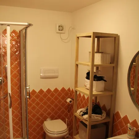 Casa vacanze Sunny House A Punta Molara