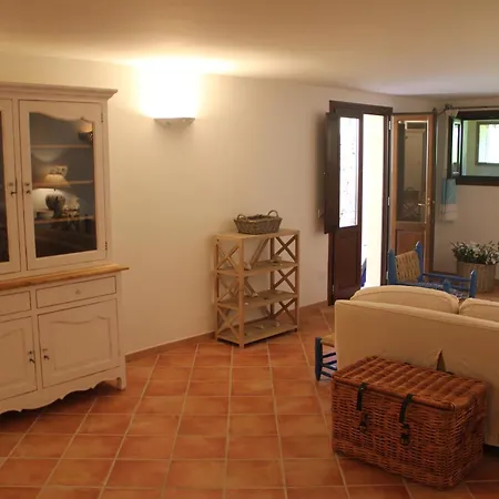 Sunny House A Punta Molara