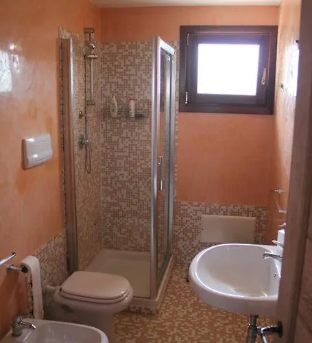 Nyaraló Sunny House A Punta Molara San Teodoro